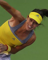 Ana Ivanovic